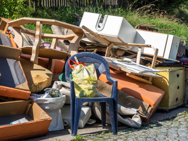 Best Estate Cleanout Services  in Dos Palos, CA
