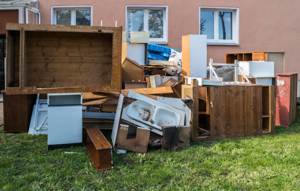Best Commercial Cleanout Services  in Dos Palos, CA