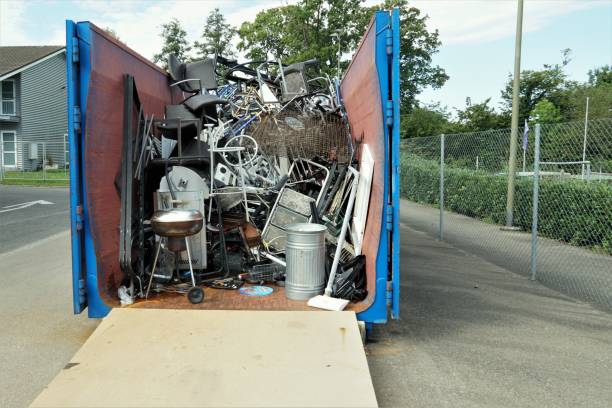 Trusted Dos Palos, CA Junk Removal Experts