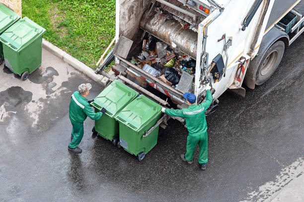 Best Affordable Junk Removal Services  in Dos Palos, CA