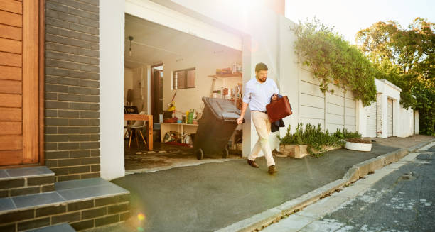 Best Trash Removal Near Me  in Dos Palos, CA