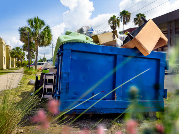 Best Dumpster Rental Services  in Dos Palos, CA
