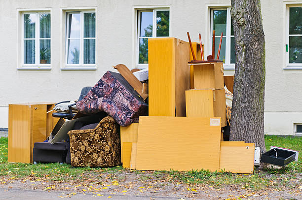 Best Residential Junk Removal  in Dos Palos, CA