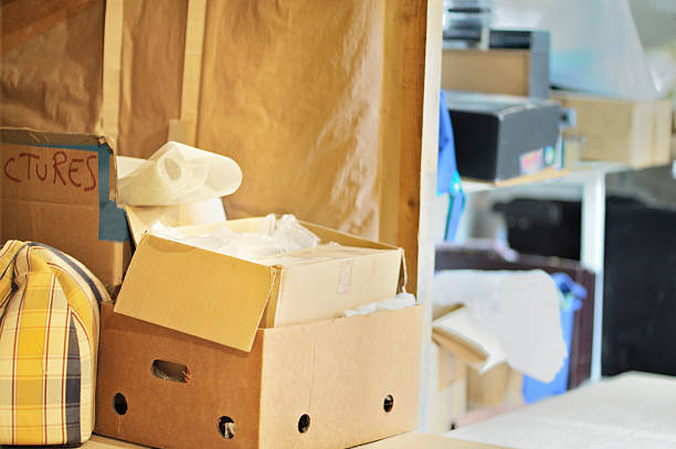 Best Garage Cleanout Services  in Dos Palos, CA